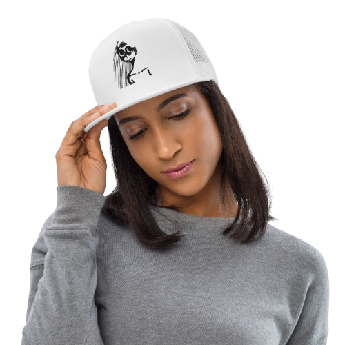 Shady Hat