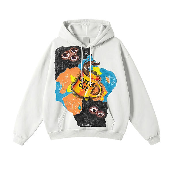 Hoodies