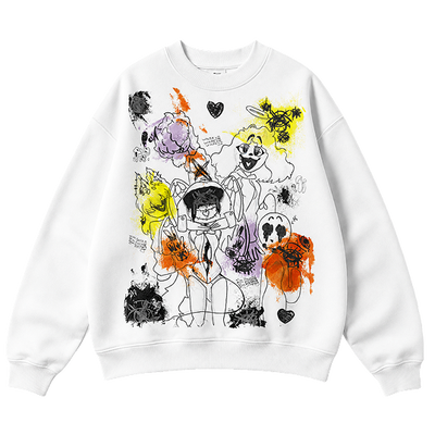 Sweatshirts
