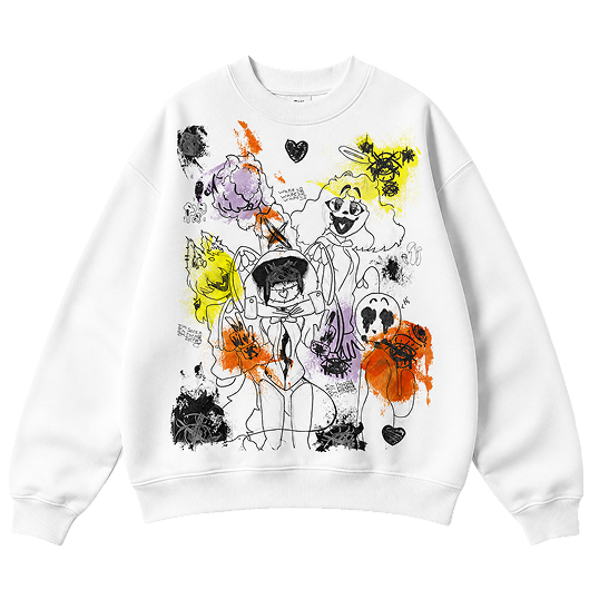 Sweatshirts