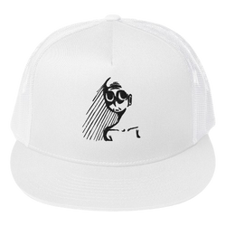 Shady Hat