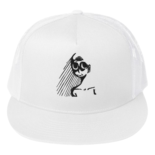 Shady Hat
