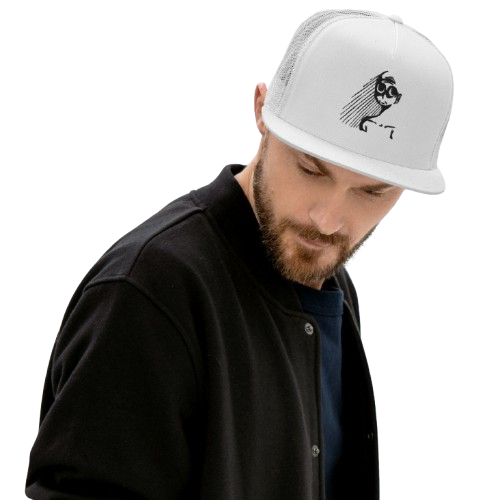 Shady Hat