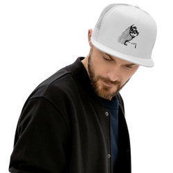 Shady Hat