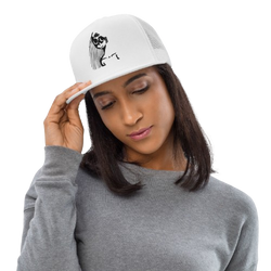 Shady Hat