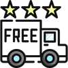 Free Delivery