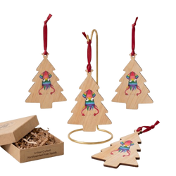 Tree Ornament
