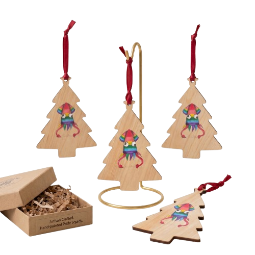Tree Ornament