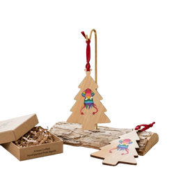 Tree Ornament