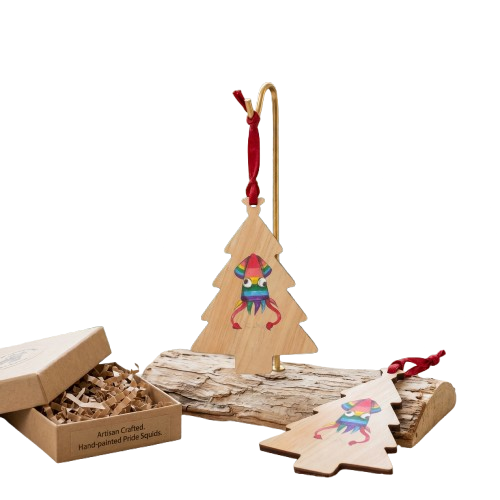 Tree Ornament