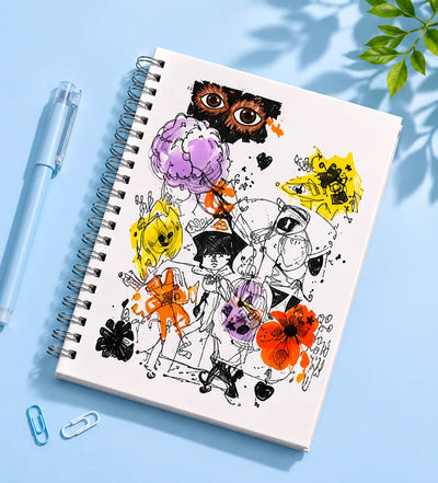 Notebook