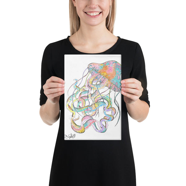 Canvas