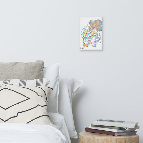 Canvas