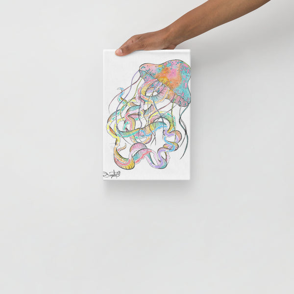 Canvas