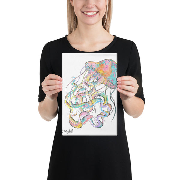 Canvas