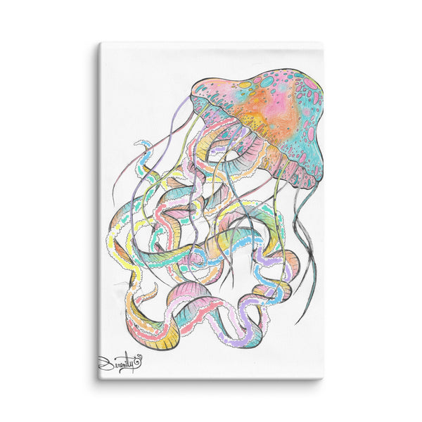 Canvas