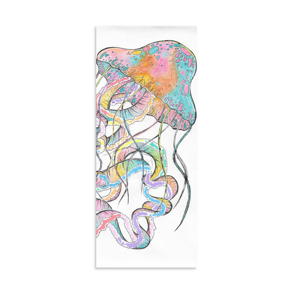 Jelly Poster