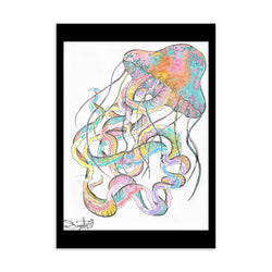 Jelly Poster