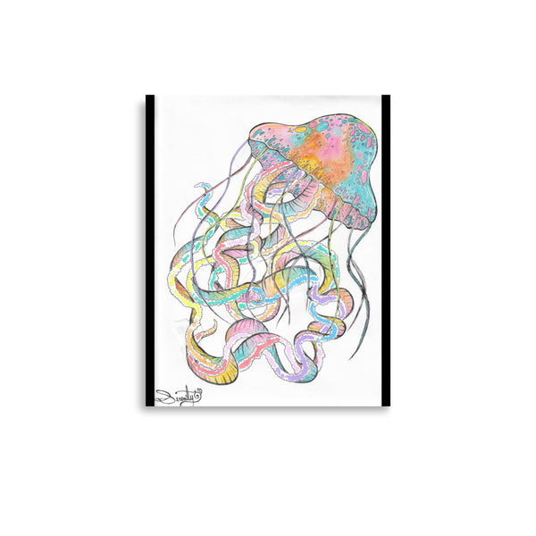 Jelly Poster