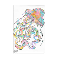 Jelly Poster