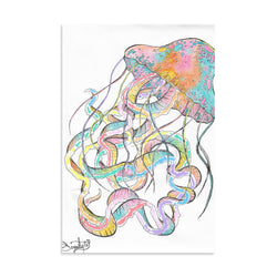 Jelly Poster