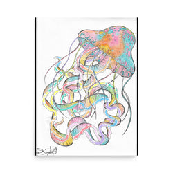 Jelly Poster