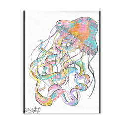 Jelly Poster