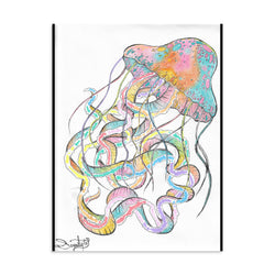 Jelly Poster