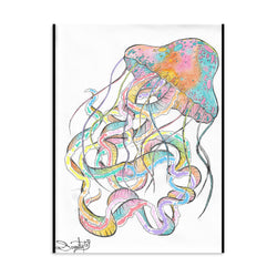 Jelly Poster