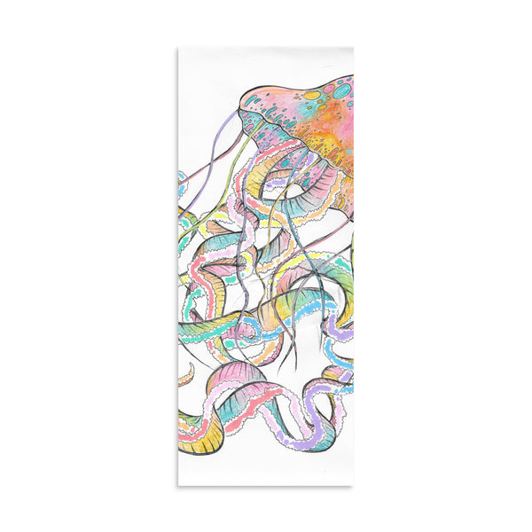 Jelly Poster