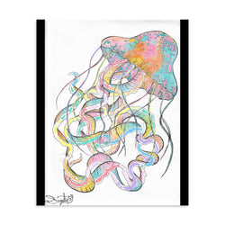 Jelly Poster