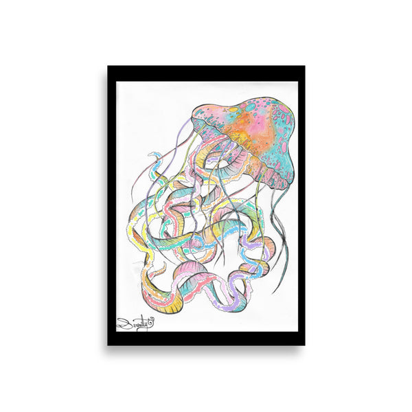 Jelly Poster