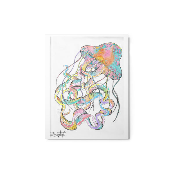 Metal prints