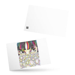 Bubble Free Stickers