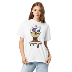 Universe Inside Art Tshirt