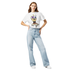 Universe Inside Art Tshirt