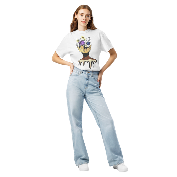 Universe Inside Art Tshirt