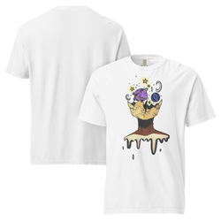 Universe Inside Art Tshirt