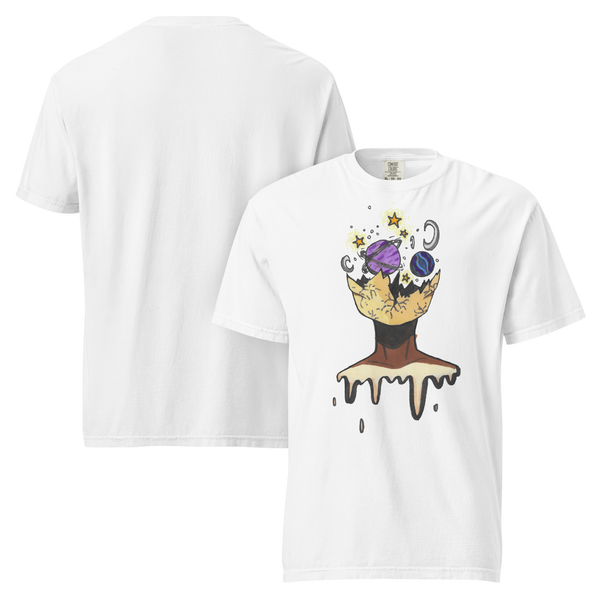 Universe Inside Art Tshirt