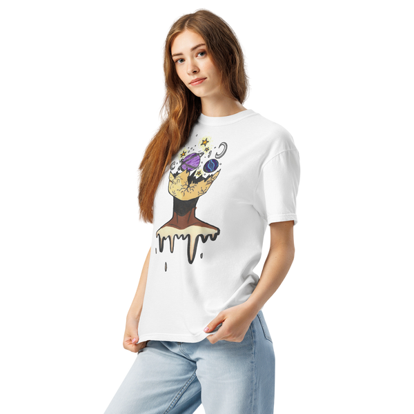 Universe Inside Art Tshirt