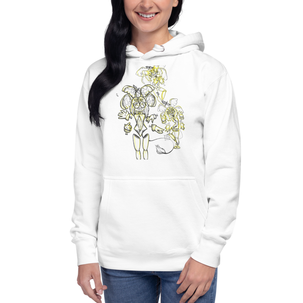 Women's Hoodie