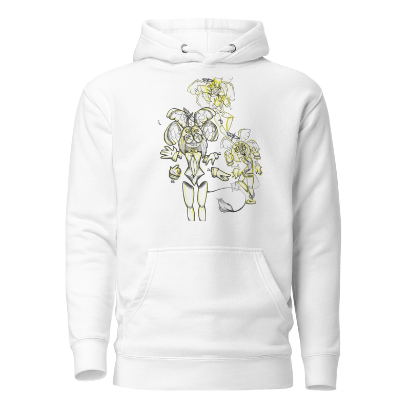 Women's Hoodie