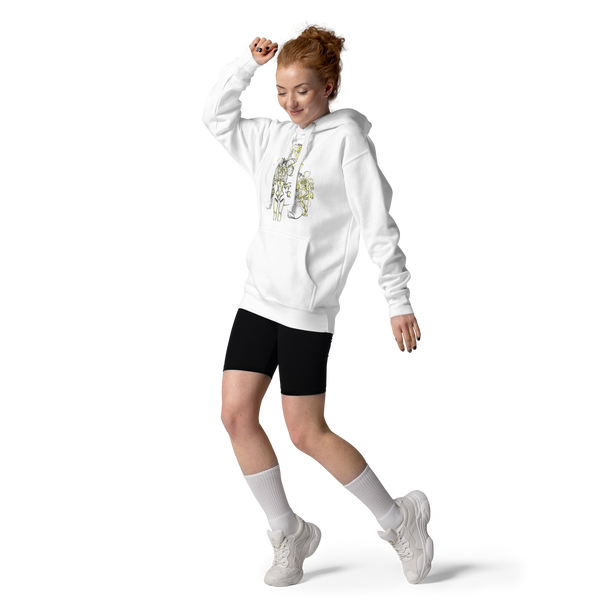 Women's Hoodie