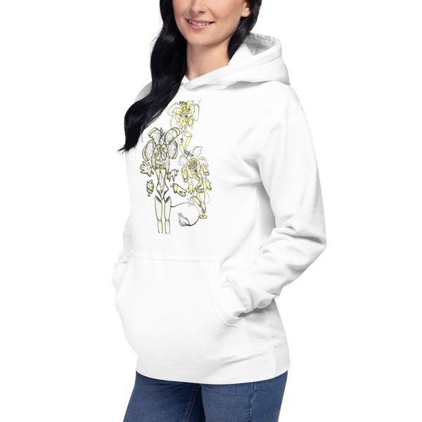 Women's Hoodie