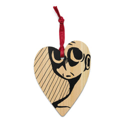 Heart Magnet