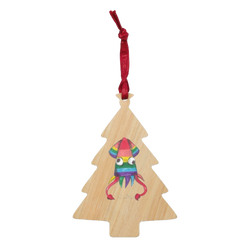Tree Ornament