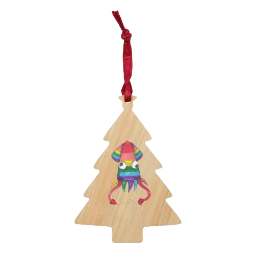 Tree Ornament
